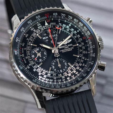 Breitling Navitimer 1884 Limited Edition : A2135024/BE62.